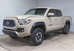2019 Toyota Tacoma - Image 4