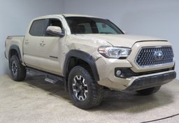 2019 Toyota Tacoma - Image 3