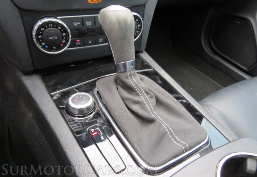 2015 Mercedes-Benz C-Class - Image 41