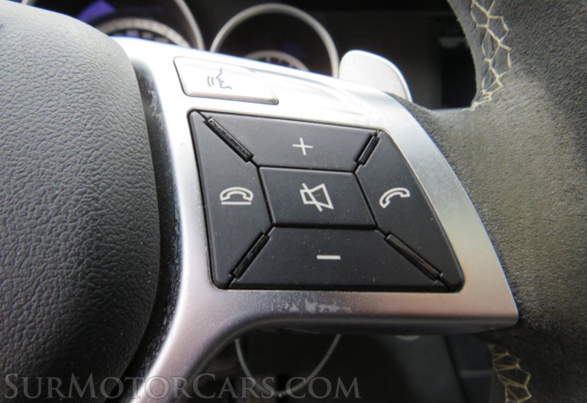 2015 Mercedes-Benz C-Class - Image 44