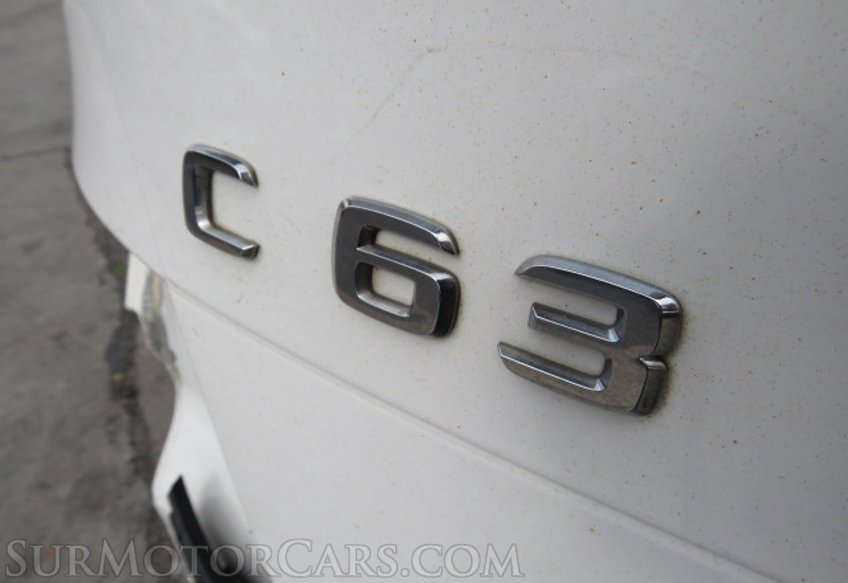 2015 Mercedes-Benz C-Class - Image 21