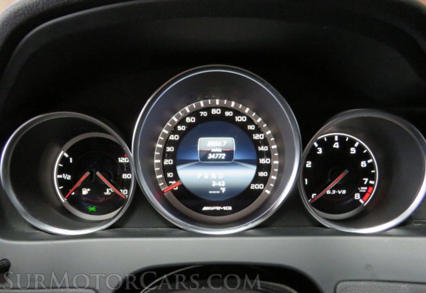 2015 Mercedes-Benz C-Class - Image 35