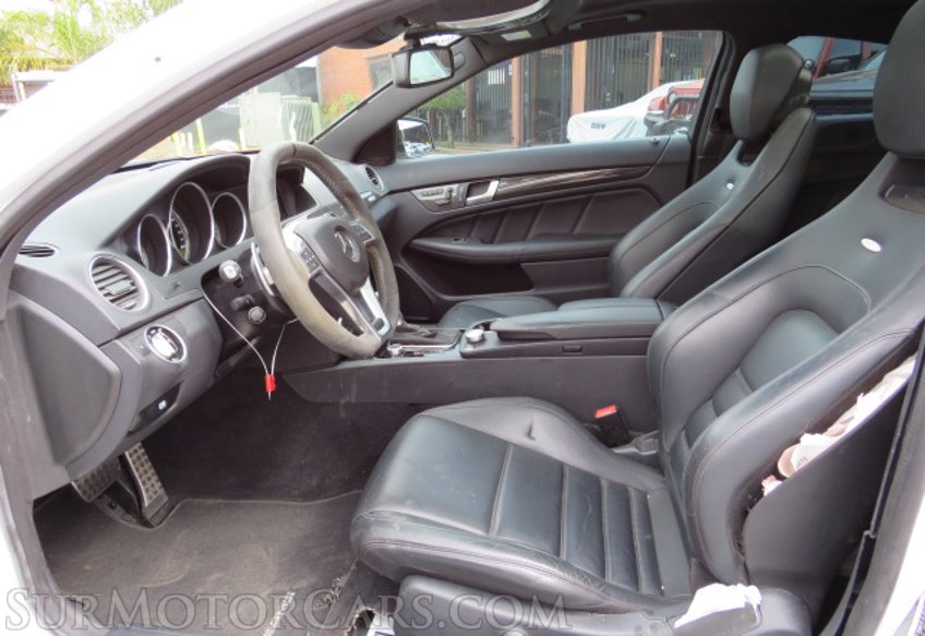 2015 Mercedes-Benz C-Class - Image 28
