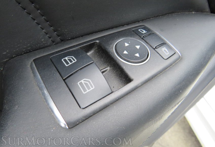 2015 Mercedes-Benz C-Class - Image 47