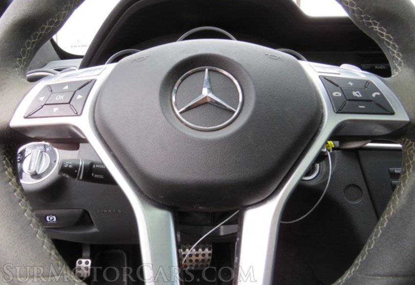 2015 Mercedes-Benz C-Class - Image 42