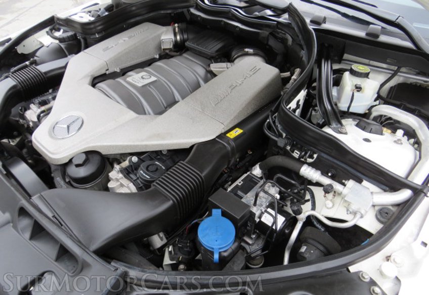 2015 Mercedes-Benz C-Class - Image 59