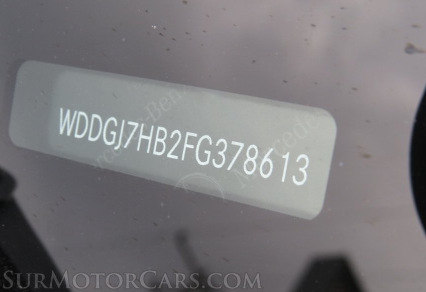 2015 Mercedes-Benz C-Class - Image 54