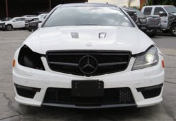 2015 Mercedes-Benz C-Class - Image 14