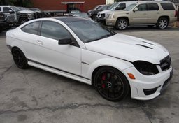 2015 Mercedes-Benz C-Class - Image 2