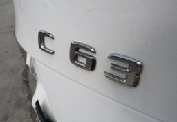 2015 Mercedes-Benz C-Class - Image 21