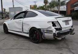 2015 Mercedes-Benz C-Class - Image 8
