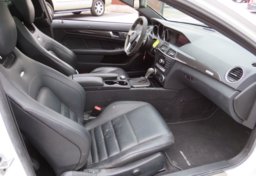 2015 Mercedes-Benz C-Class - Image 25