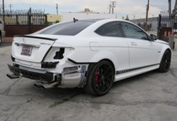2015 Mercedes-Benz C-Class - Image 7
