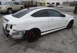 2015 Mercedes-Benz C-Class - Image 9