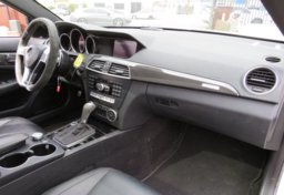 2015 Mercedes-Benz C-Class - Image 27