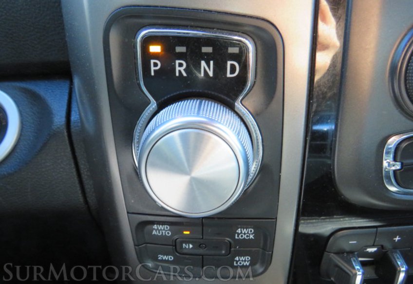 2017 Ram 1500 - Image 50