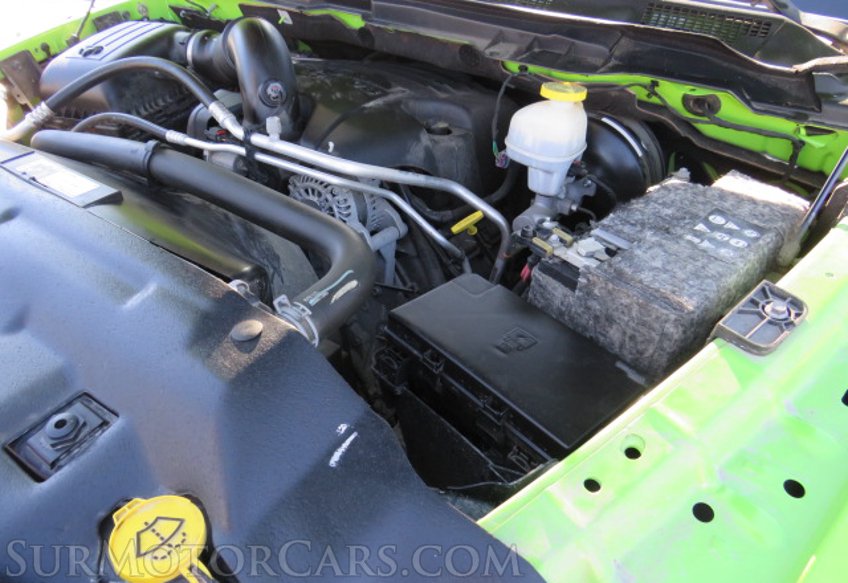 2017 Ram 1500 - Image 61