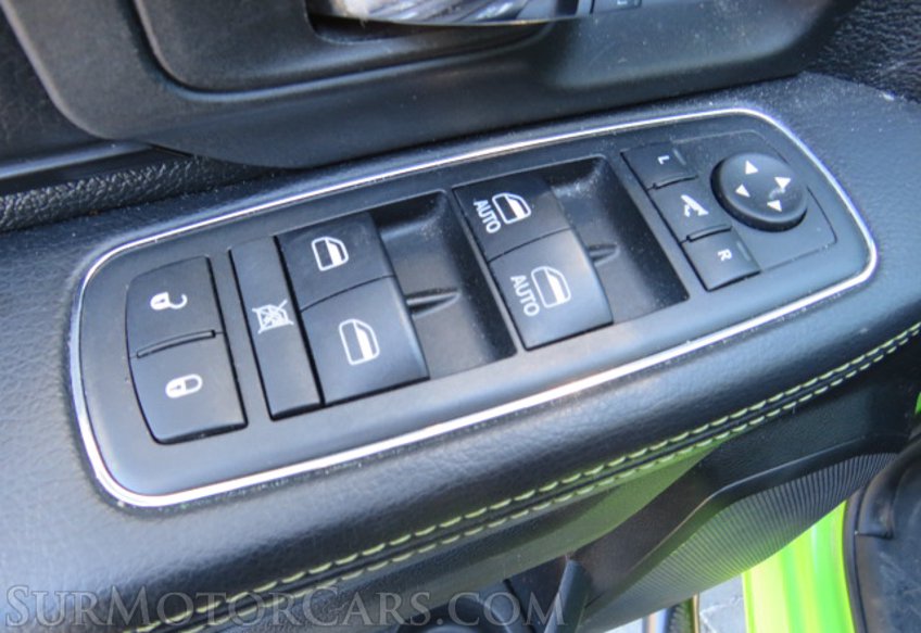 2017 Ram 1500 - Image 44