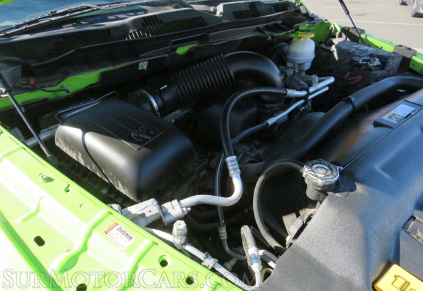 2017 Ram 1500 - Image 60