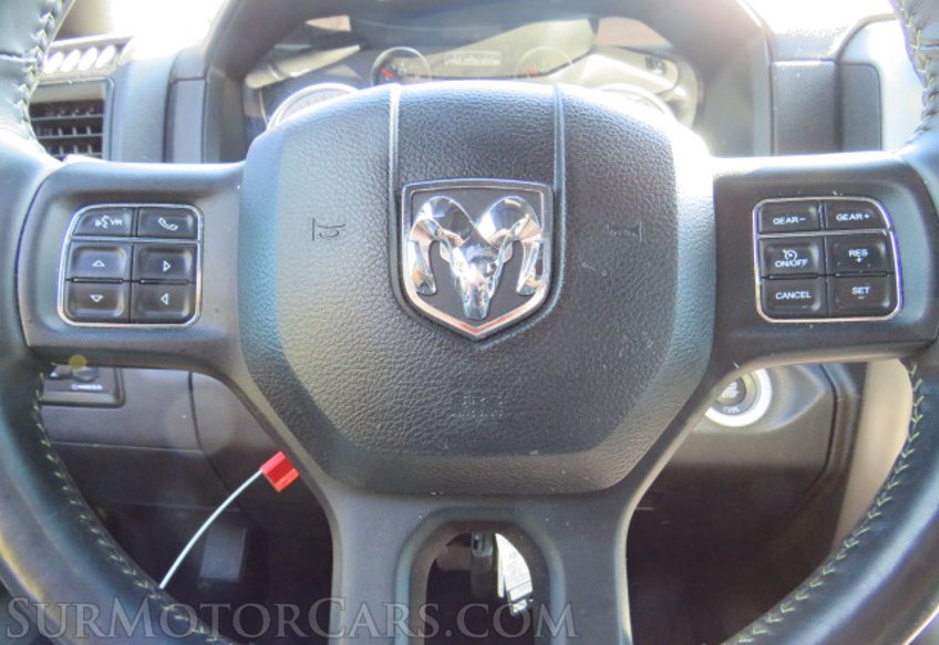 2017 Ram 1500 - Image 38