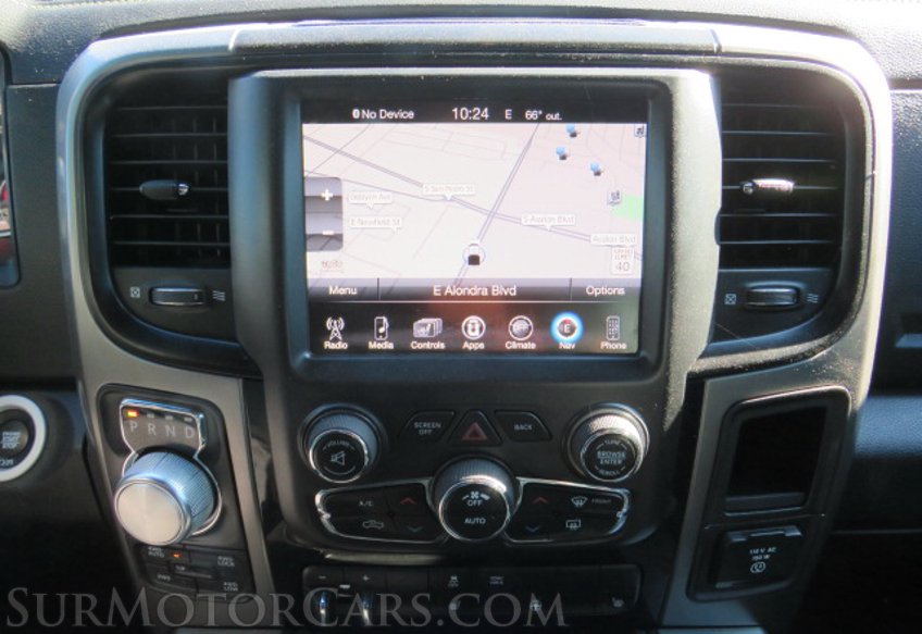 2017 Ram 1500 - Image 46