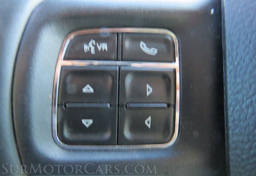 2017 Ram 1500 - Image 39