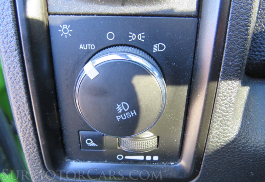 2017 Ram 1500 - Image 45