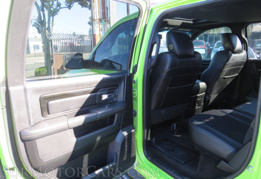 2017 Ram 1500 - Image 26