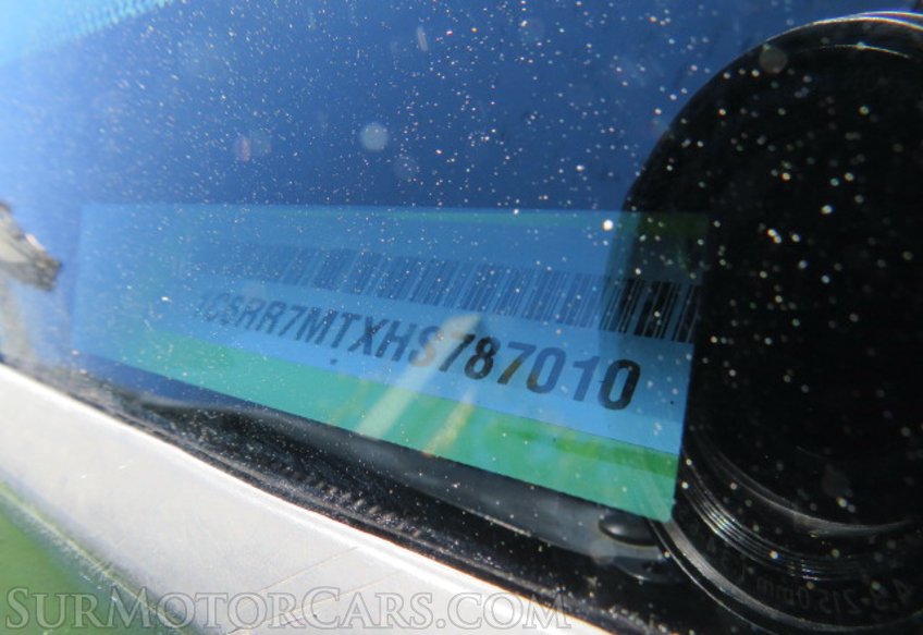 2017 Ram 1500 - Image 56