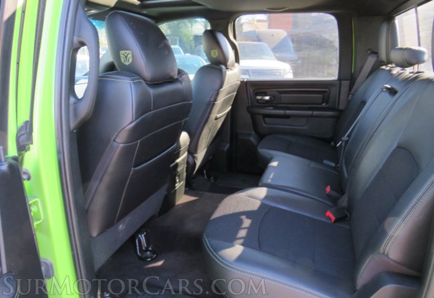 2017 Ram 1500 - Image 34