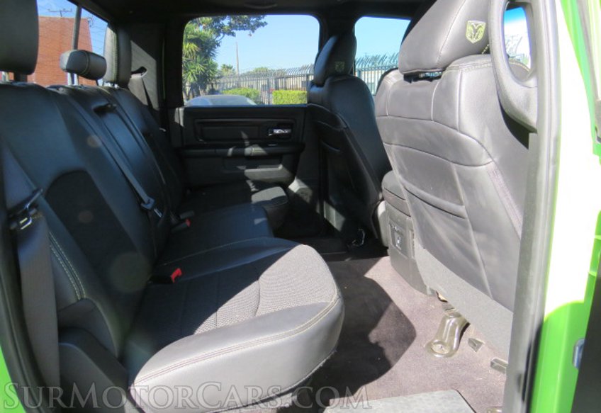 2017 Ram 1500 - Image 33