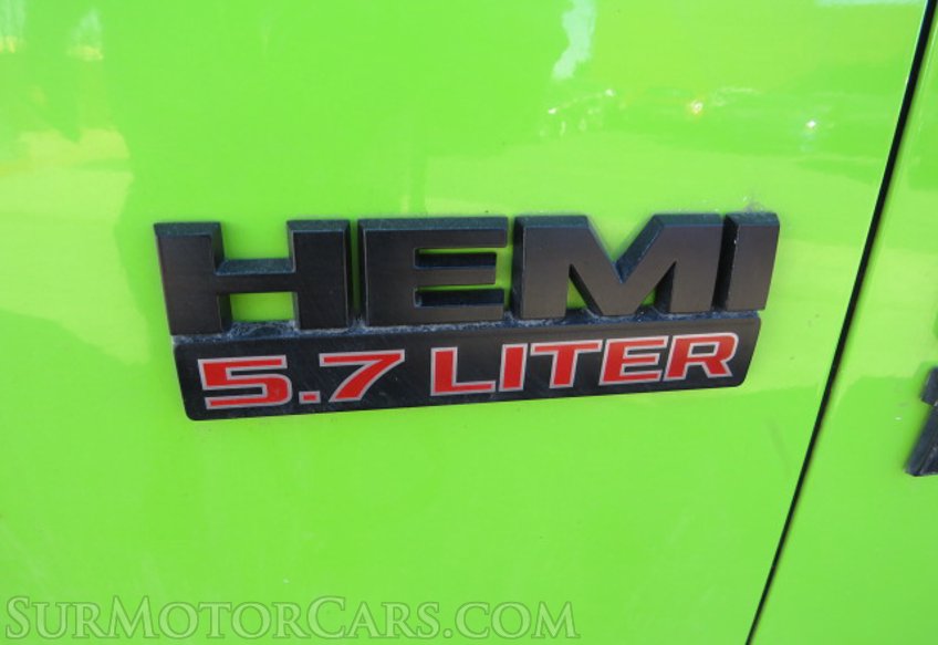 2017 Ram 1500 - Image 22