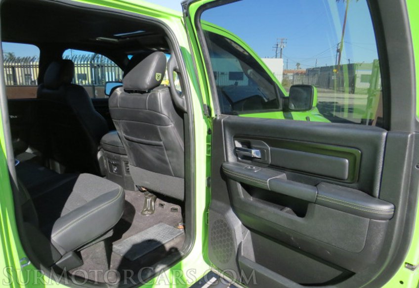 2017 Ram 1500 - Image 27