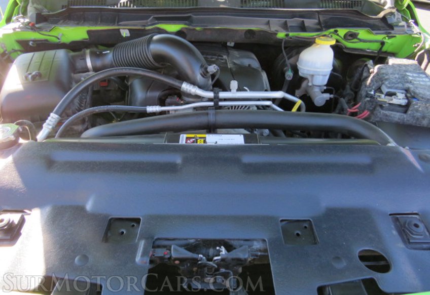 2017 Ram 1500 - Image 59