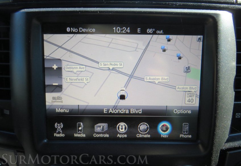 2017 Ram 1500 - Image 47