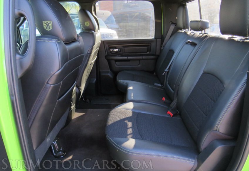 2017 Ram 1500 - Image 32