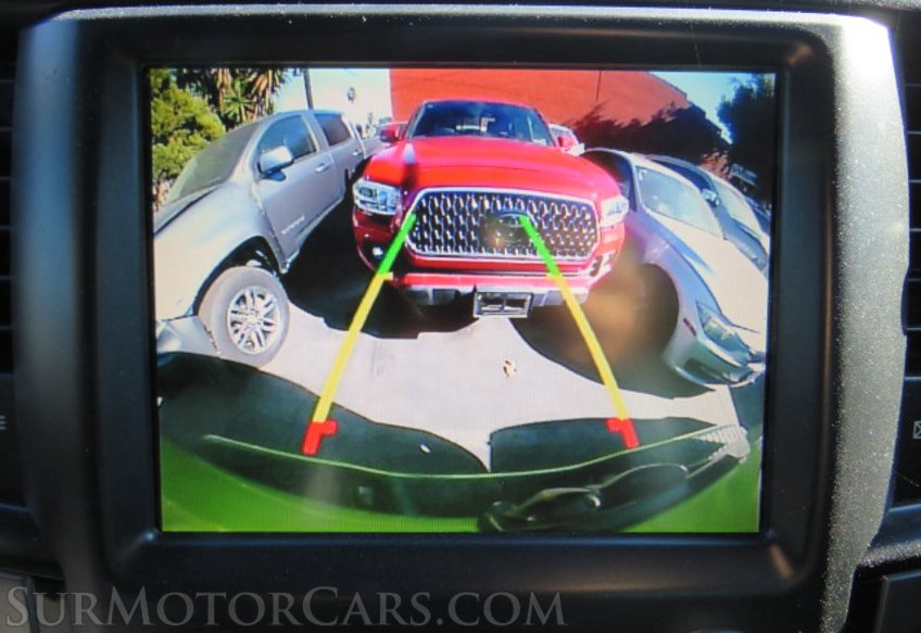 2017 Ram 1500 - Image 48