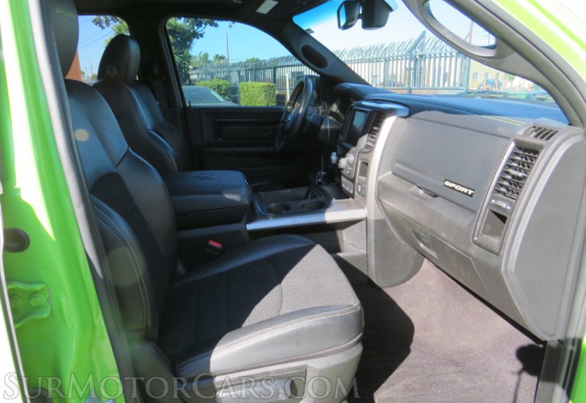 2017 Ram 1500 - Image 31