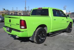 2017 Ram 1500 - Image 8