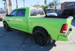 2017 Ram 1500 - Image 5