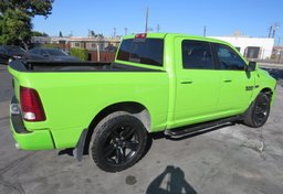 2017 Ram 1500 - Image 6