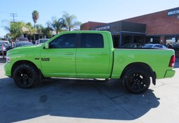 2017 Ram 1500 - Image 11