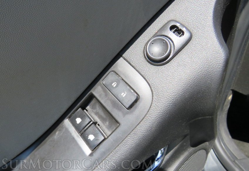2014 Chevrolet Camaro - Image 35