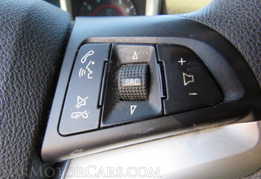 2014 Chevrolet Camaro - Image 29