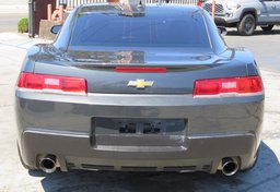 2014 Chevrolet Camaro - Image 10