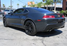 2014 Chevrolet Camaro - Image 7