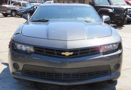 2014 Chevrolet Camaro - Image 9