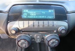 2014 Chevrolet Camaro - Image 36