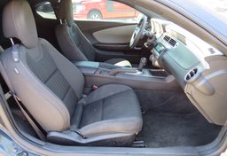 2014 Chevrolet Camaro - Image 22