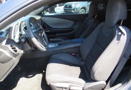 2014 Chevrolet Camaro - Image 21